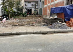 BÁN 2 LÔ ĐẤT VỊ TRÍ ĐẸP QUẬN 7 – CƠ HỘI ĐẦU TƯ HIẾM CÓ