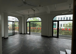 Chính chủ cần cho thuê mặt bằng cực đẹp tại khu Galaxy 8 – trục đường Tố Hữu Hà Đông Hà Nội