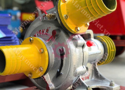 Sên bơm nước cao cấp Văn Thể VT10 cao cấp