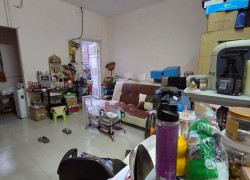 NHỈNH 10 TỶ CÓ NGAY NHÀ NGANG KHỦNG 5,8X11M - NHÀ CŨ TIỆN XÂY MỚI CẢ TẠO THEO NHU CẦU