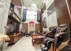 Bán TT phố Lý Nam Đế trung tâm Hoàn Kiếm - 75m2