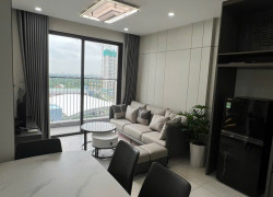 Bán căn hộ 2PN tòa S106 , DT 62.6m2 Vinhomes Ocean Park Gia Lâm , view cấp 3 Vinschool