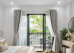 3 TẦNG MẶT TIỀN KINH DOANH VĂN CAO 40M2 DƯỚI 3.5 TỎI +++ THƯƠNG LƯỢNG MẠNH