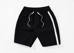 Quần short kaki nam – phong cách lịch sự hơn