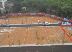 Hot - lô góc siêu lợi nhuận đẹp nhất Hoà Lạc - sát QL21, khu CNC, giáp dự án đất đấu giá