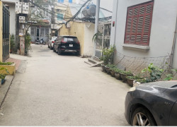 Đất Phú Thượng, Tây Hồ 72m, mt 5m 11 tỷ, ô tô ngõ thông 20m, kinh doanh, căn hộ dịch vụ.