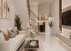 MẶT TIỀN KINH DOANH GẦN LÊ TRỌNG TẤN 2 TẦNG 40M2 DƯỚI 3.85 TỎI +++ THƯƠNG LƯỢNG MẠNH