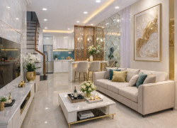 3 TẦNG MẶT TIỀN KINH DOANH GẦN NGUYỄN SƠN 40M2 DƯỚI 3.5 TỎI +++ THƯƠNG LƯỢNG MẠNH