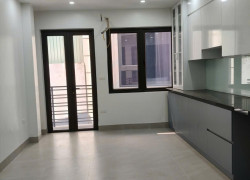 Bán nhà Xuân Đỉnh, ô tô vào nhà 32m 6 tầng 13,5 tỷ