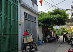 🏡 Bán nhà hẻm xe hơi Đường Chiến Lược, Bình Tân 📐 DT: 4x10m