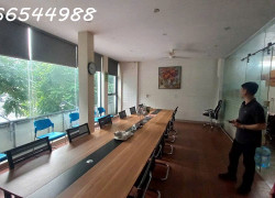 NHÀ 5 TẦNG THẠCH BÀN – MT 8M – Ô TÔ TRÁNH – CHỈ 30TR