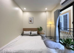 Cháy hàng căn hộ 56m2 ngay trung tâm Hai Bà Trưng, Hà Nội, giá chỉ 3.3 tỷ, sổ đỏ trao tay