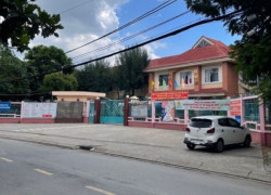 Đất Đẹp, Đường Tây Hòa, Hẻm Oto, Dt 700m2, Ngang 12m, nở hậu 30m, Chỉ 40 tỷ