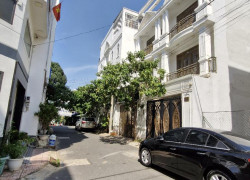 Đất Đẹp Tặng Nhà, đường Võ Văn Ngân, gần Đại Học Sư Phạm Kỹ Thuật, Dt 214m2, Chỉ 12.8 tỷ