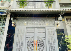 🏡 Nhà đẹp hẻm 5m Lê Văn Quới – sát mặt tiền  📍 Hẻm 413 sầm uất, chỉ vài bước ra đường lớn