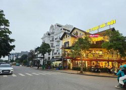 Liền kề Minh Tâm, 80m x 7 tầng, MT 5m, thiết kế hiện đại, an ninh tuyệt đối