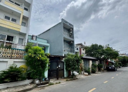🏡 Chính chủ cần bán gấp căn nhà 42m2 ở Nguyễn Oanh💰Nhỉnh 8 tỷ