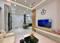 🏡 Chính chủ cần bán gấp căn nhà ở Nguyễn Oanh💰Nhỉnh 8 tỷ - Nhà 3 lầu, 41m2