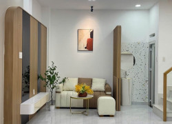 BÁN NHÀ NGỘP CHÍNH CHỦ  - ĐANG CHO THUÊ 18/tháng. GIÁ 7TỶ NHỈNH, 4 TẦNG, NGAY THỐNG NHẤT, GẦN BỆNH VIỆN HỒNG ĐỨC