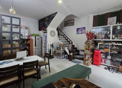 🔥H.IẾ.M! HXH LÊ ĐỨC THỌ-DT CHUẨN ĐẸP 50.m2 CHỈ NHỈNH - AN NINH - CHỈ HƠN 6 TỶ