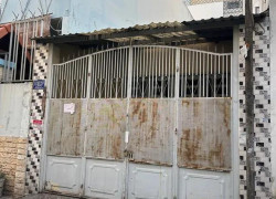 🏡 Bán nhà HXH ĐHT17, Đông Hưng Thuận – gần chợ Cầu Quang Trung - 66m2 - chỉ 4.5 tỷ - 0708499399