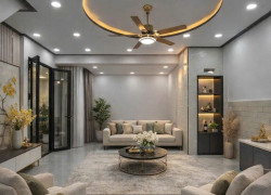 SÁT MẶT TIỀN HẬU GIANG CẮT KINH DƯƠNG VƯƠNG 2 TẦNG 60M2 DƯỚI 3.5 TỎI +++ THƯƠNG LƯỢNG MẠNH