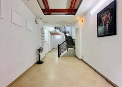 NHÀ VIP LÊ VĂN HUÂN - NGAY GA T3 & ETOWN CỘNG HOÀ - NỞ HẬU TÀI LỘC 🔥