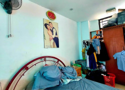 NHÀ HẺM 1 TRỤC TRƯỜNG CHINH - SÁT MẶT TIỀN 15M - NGAY TUYẾN METRO SỐ 2