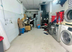 CHỦ GIẢM GẤP 200TR - NHÀ HẺM Ô TÔ THÔNG ĐỒNG ĐEN TÂN BÌNH - CHỈ NHỈNH 6 TỶ