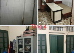 CHÍNH CHỦ CẦN CHO THUÊ 2 PHÒNG TRỌ – THANH NHÀN, HAI BÀ TRƯNG, HÀ NỘI