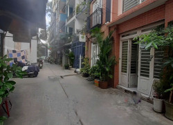 ♥️♥️♥️Cần Bán Nhà Quận 1 SHR P.COL Sang Tên Giao Ngay.♥️♥️♥️