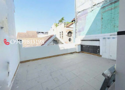 ♥️♥️♥️Bán Nhà Quận 10 SHR P.Hòa Hưng Sang Tên Giao Ngay.♥️♥️♥️