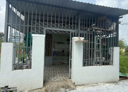 CHÍNH CHỦ BÁN NHÀ CẤP 4 TẠI LONG AN – SỔ HỒNG RIÊNG – DỌN VÀO Ở NGAY