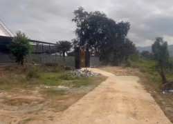 BÁN ĐẤT DIÊN THỌ ,DIÊN KHÁNH , KHÁNH HÒA , DIỆN TÍCH 1400M2 , GIÁ CHỈ 640TR