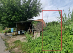 Bán đất Hốc Trâm thị xã Hòa Thành