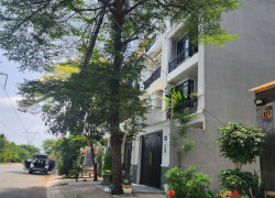 BÁN MẶT TIỀN PHẠM THẾ HIỂN – QUẬN 8 – NỞ HẬU HIẾM 0948769331