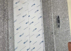 Cho thuê nhà, THANG MÁY, 241m2- 5,5T, Hàng Gai, Hàng Hòm, Hàng Bông