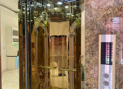 Cho thuê nhà, Nguyễn Đình Thi, Trích Sài, Hoàng Hoa Thám; 243m2* 5T