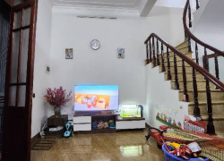 Bán nhà Xuân La - Tây Hồ 35 mét 5 tâng 13,7 tỷ