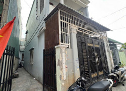 NGANG ĐỈNH 6.5M - 118m² - NGAY TRUNG TÂM TIẾN VỀ GÒ VẤP - CHÌ 5.6 TỶ TL. LH:0985397509.