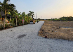 ĐẤT NỀN TIỀM NĂNG – TRUNG TÂM PHƯỜNG SƠN QUY, ĐỒNG THÁP