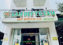 SPA TỪ TÂM tuyển Quản Lý Spa làm tại Pleiku Gia Lai có kinh nghiệm