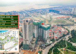 Chung Cư Văn Lang Sky Lake Việt Trì – Nhận Nhà Tháng Tới, Sổ Hồng Lâu Dài