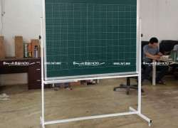 BẢNG TỪ XANH TIỂU HỌC CÓ CHÂN CHỮ T TẠI TP.HỒ CHÍ MINH