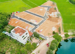 GIÁ ĐẤT NỘI ĐÔ TĂNG QUÁ NHANH – CƠ HỘI ĐANG DỊCH CHUYỂN RA HÒA LẠC