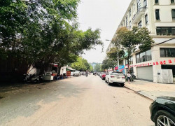 🔥 SIÊU PHẨM LIỀN KỀ KĐT VẠN PHÚC – MẶT TRỤC CHÍNH KINH DOANH ĐỈNH – 80M² – 7 TẦNG – MT 5M – 24.5 TỶ 🔥