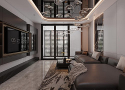 **Bán nhà hẻm 281 Lê Văn Sỹ, phường 1 Tân Bình (6*14m) 4PN khu VIP