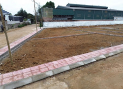 CẦN BÁN GẤP – LÔ ĐẤT VÀNG TRỤC CHÍNH TRẠI LÁNG PHÚC LỘC