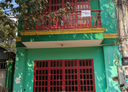 CHO THUÊ NHÀ PHỐ LIỀN KỀ VỊ TRÍ ĐẸP – GIÁ TỐT TẠI TÂN ĐÔNG HIỆP