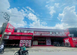 Bán nhà siêu vị trí mặt tiền Lê Qúy Đôn, Phường Võ Thị Sáu, Quận 3.